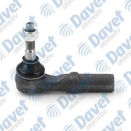 JE-121 Rotbasi On Sag Jeep Commander (Xk) 3.0 Crd 2005-2010